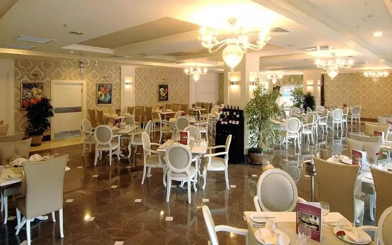 وایکنگ استار آنتالیا